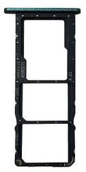 Aftermarket Suport Sim Huawei Y7 2019 Blue
