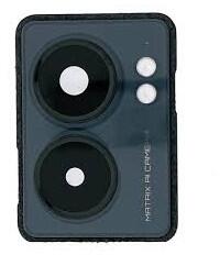 Aftermarket Geam Camera Set Negru Oppo A77 5G