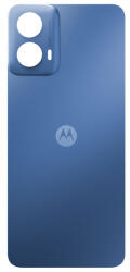 Motorola Capac Baterie Motorola Moto G34, Albastru (Ice Blue), Service Pack 5S58C23739 (5S58C23739)