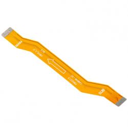 Aftermarket Flex Placa De Baza Realme C25Y