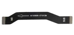 Aftermarket Flex Placa de Baza Xiaomi Redmi Note 8T