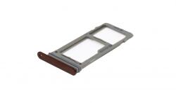 Aftermarket Suport Sim Samsung Galaxy Note 9 N960 Gold