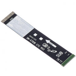 Samsung Banda Placa Samsung Galaxy S20 FE 5G G781 / S20 FE G780, Main, Service Pack GH59-15385A (GH59-15385A)