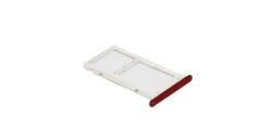 Aftermarket Suport Sim Huawei P9 Lite Mini Rosu