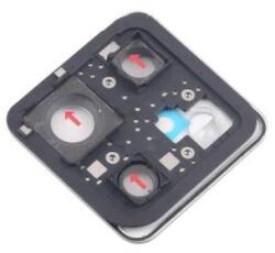 Aftermarket Geam Camera Set Xiaomi 14T Pro Negru