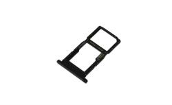 Aftermarket Suport Sim Huawei Honor 9X, STK-LX1 Negru