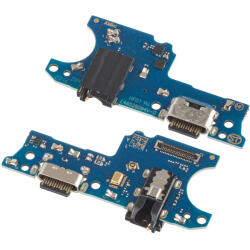 Aftermarket Placa cu Conector Incarcare - Audio - Microfon Samsung Galaxy A02s A025G / A02s A025F - gsmboutique