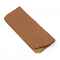 Techsuit Toc Ochelari Techsuit ETSP8, 175mm x 75mm, Maro Deschis - gsmboutique