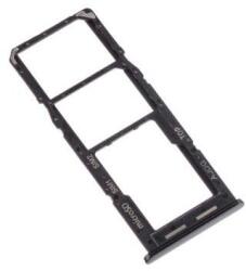 Aftermarket Suport Sim Samsung Galaxy A04s, A047 Negru