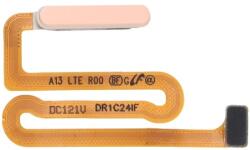 Aftermarket Senzor Amprenta Samsung Galax A13, A135, A136, A137 Peach