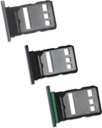 Aftermarket Suport Sim Honor X9b, Honor Magic6 Lite Verde (Emerald Green)