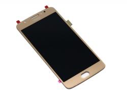 Aftermarket Ecran LCD Display Motorola Moto E4, XT1766 Gold