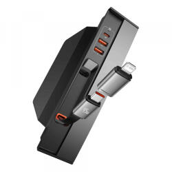 Baseus Hub Auto Baseus T-Space pentru Tesla 3 / Y B00051300111-00