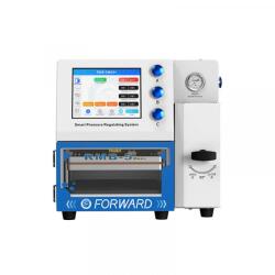 Forward Pachet Aparat Laminare OCA / Eliminare Bule + Compresor Aer + Pompa Vid Forward RMB-5MAX + FW-122B + FW-126S (RMB-5Max)