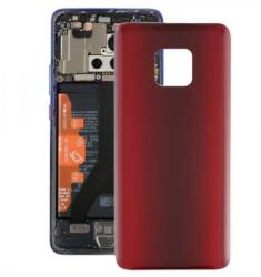 Aftermarket Capac Baterie Huawei Mate 20 Pro Rosu