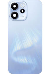 Oppo Capac Baterie Oppo Reno15 F, Albastru (Aurora Blue), Service Pack 621033000917 (621033000917)