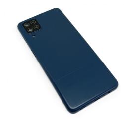 Aftermarket Capac Baterie Samsung Galaxy A12, SM A125 Albastru