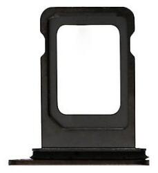 Aftermarket Suport Sim iPhone 11 Negru