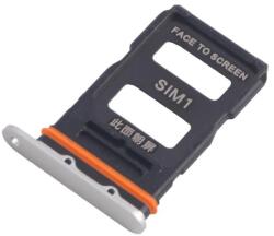 Aftermarket Suport SIM Argintiu Xiaomi 14 Ultra