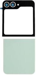 Aftermarket Capac Baterie Set Verde Samsung Galaxy Z Flip6 5G, F741