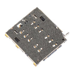 Aftermarket Modul Cititor SIM - Card Xiaomi Mi Note 10 Lite