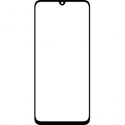 Forward Geam Ecran + OCA Forward Shield pentru Samsung Galaxy A05s A057, Negru