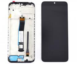 Aftermarket Ecran LCD Display Xiaomi Redmi 10C Cu Rama