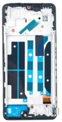 Aftermarket Ecran LCD Display Incell cu Rama Xiaomi Redmi Note 12 Pro 4G