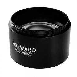 Forward Lentila Microscop Forward FW-OL05, 0.5x