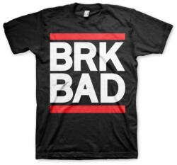 HYBRIS tricou bărbați Breaking Bad - BRK BAD - HYBRIS - SP-1-BRB006-H42-10
