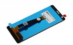 Aftermarket Ecran LCD Display Nokia 3.1 Alb