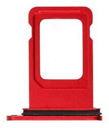 Aftermarket Suport Sim iPhone 11 Rosu