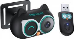 Ottocast Adaptor Carplay Auto Ottocast Cabin Care pentru Apple iPhone Series CA520-T (CA520-T)