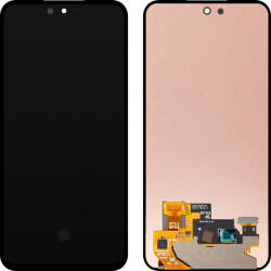 Samsung Display cu Touchscreen Samsung Galaxy S23 FE S711, Service Pack GH82-32856A (GH82-32856A)
