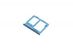 Aftermarket Suport Sim Samsung Galaxy A32 5G, SM A326 Albastru