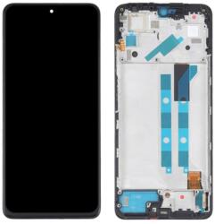 Aftermarket Ecran LCD Display Incell Xiaomi Redmi Note 11 Pro 4G, Note 11 Pro 5G Cu Rama