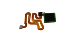 Aftermarket Home Buton + Senzor Amprenta Huawei Honor 7 Lite Negru