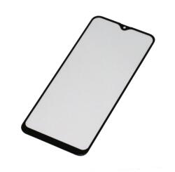 Aftermarket Geam Sticla Samsung Galaxy A30S, SM A307 Negru Cu OCA