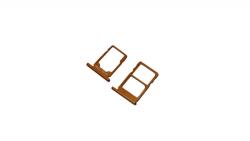 Aftermarket Suport Sim Nokia 5.1 Cupru
