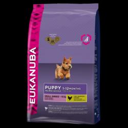 EUKANUBA Puppy Small Breed 1 kg