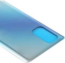 Aftermarket Capac Baterie Oppo Reno4 Pro 5G, Albastru