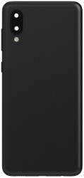 Aftermarket Capac Baterie Samsung Galaxy A02S, A025 Negru, GA Version
