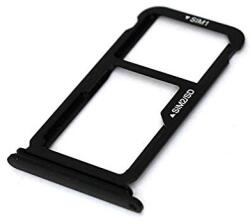 Aftermarket Suport Sim Huawei P10 Plus Negru