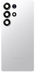 Samsung Capac Baterie Samsung Galaxy S25 Ultra S938, Gri (Titanium Gray), Service Pack GH82-36353A (GH82-36353A)