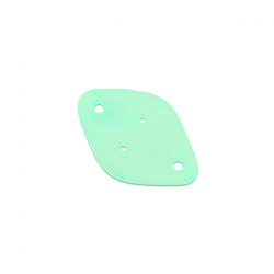 AG Termopasty Pad Termoconductor AG Termopasty, 28.2mm x 41.5mm x 0.3mm ART. AGT-240 (ART.AGT-240)