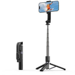 Orico Selfie Stick Bluetooth Orico SPV90, Universal, Negru - gsmboutique