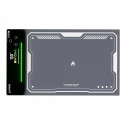 Luowei Statie Separare Display Touchscreen Luowei HP3