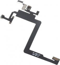 Aftermarket Microfon - Senzor Lumina - Proximitate Apple iPhone 11 Pro, cu banda