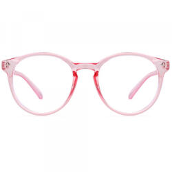 Techsuit Ochelari De Calculator Dama Techsuit PC28003-C5, Anti-Blue Light, Roz - gsmboutique