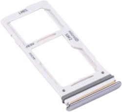 Aftermarket Suport Sim Samsung Galaxy A72, SM A725 Argintiu